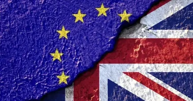 What Does Brexit Mean For Supply Chains In And Out Of Ireland?