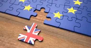 When Brexit Supply Chain Planning Became An ‘urgent Priority’ For Companies