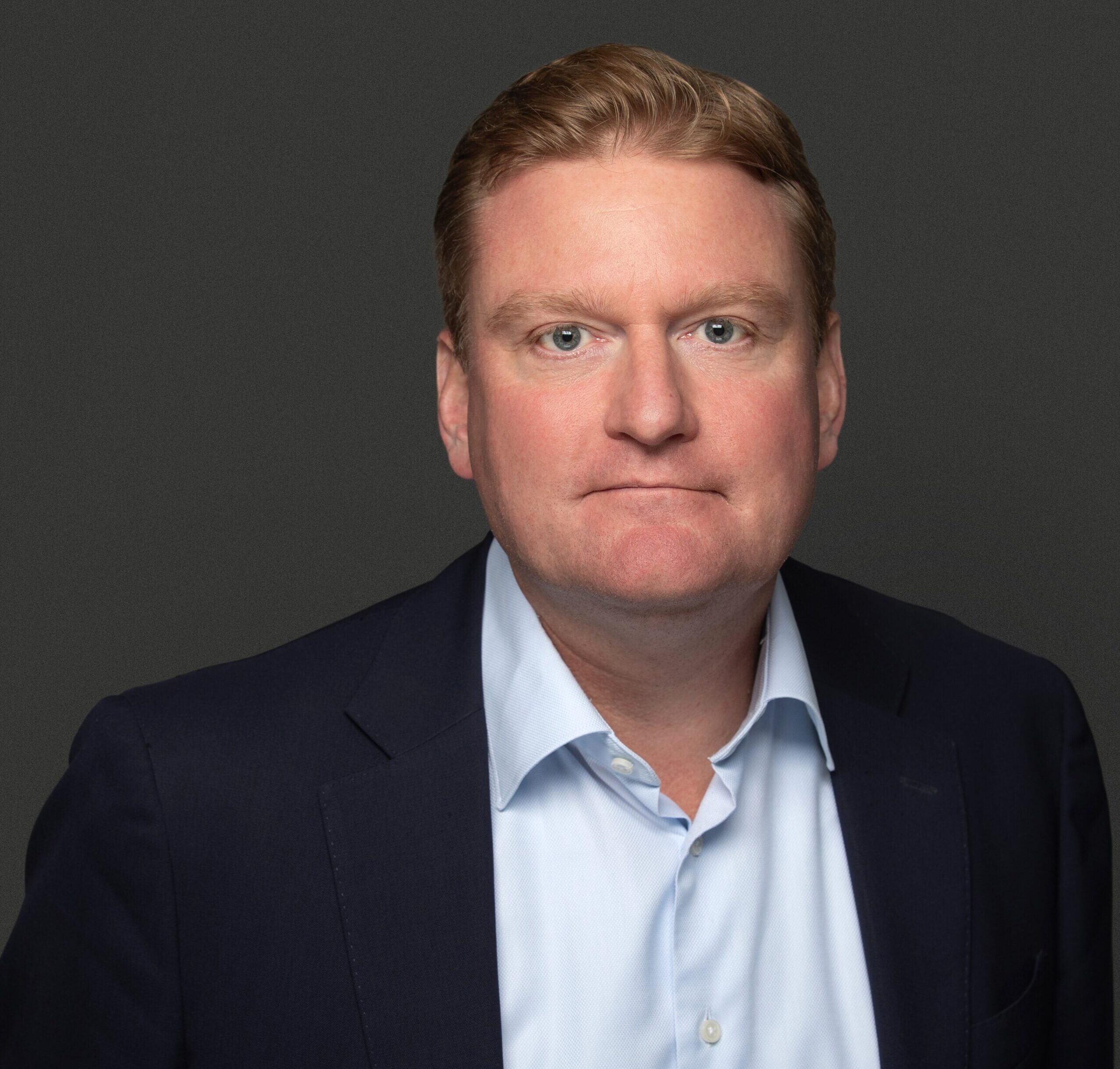 Headshot of Klaus Rud Sejling