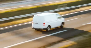 Final Mile Logistics