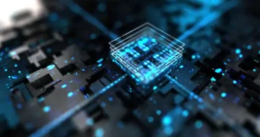 High Tech Industry Logistics