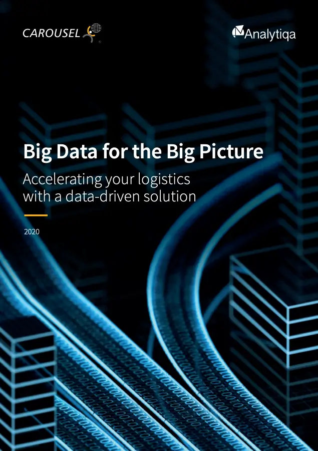 big data cover