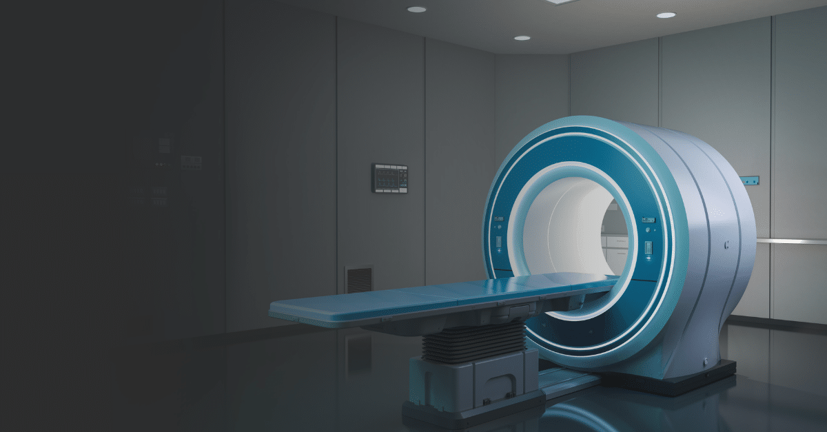 MRI scan