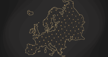 European Borders And Connections